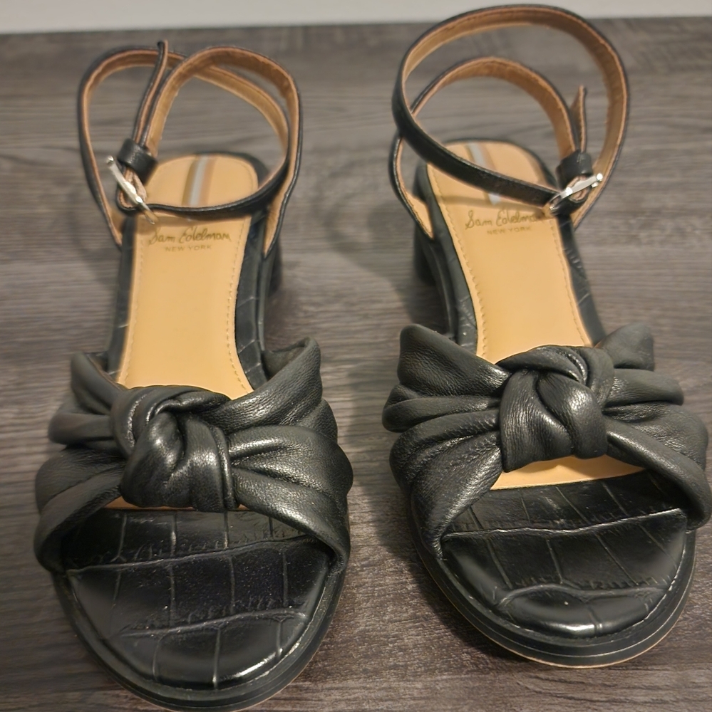 Sam Edelman Girl's Ingrid Sandal